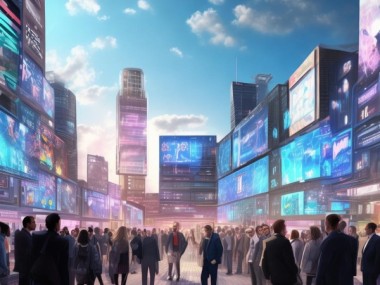 贝库，数字时代新机遇，商业变革的未来方向