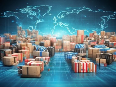 跨境电商物流，助力贸易 seamless