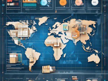 跨境电商物流成本分析及优化策略，重点与关键