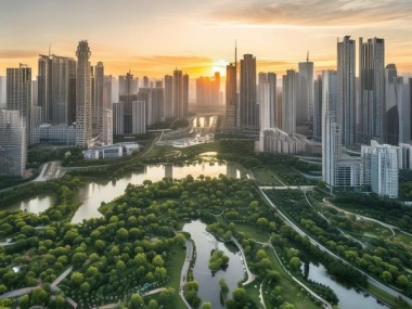 密云生态商务区，机遇与挑战并存的创新高地