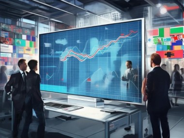 商务领域的趋势与挑战，从未来到现在