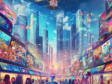 电子商务发展现状及未来展望