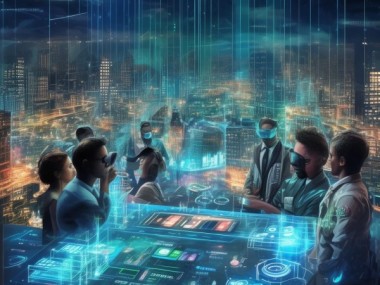 互联网+电子商务发展现状与未来展望