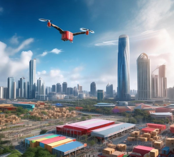 深圳,跨境电商发展的新引擎 深圳,跨境电商发展的新引擎