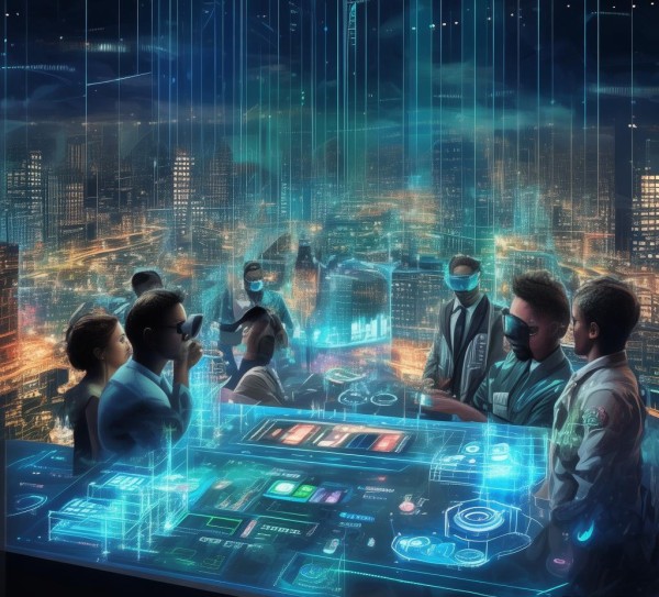 互联网+电子商务发展现状与未来展望 互联网+电子商务发展现状与未来展望