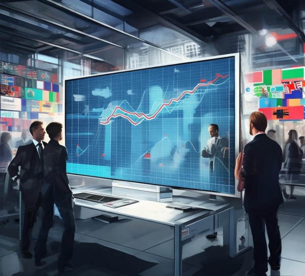 商务动态，趋势与挑战